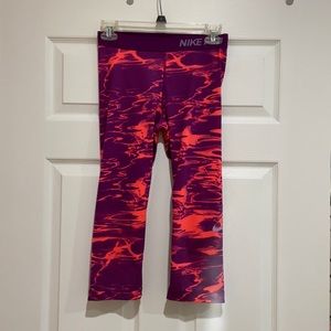 Nike Dri-Fit leggings